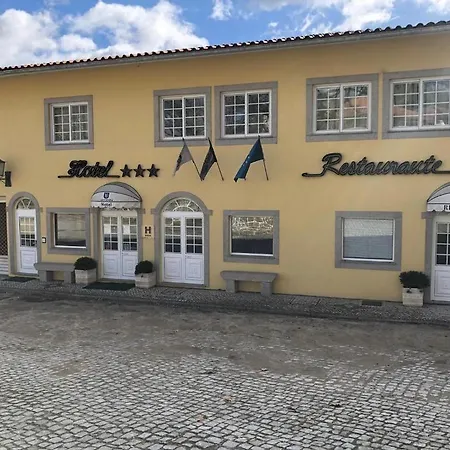 Hotell Ulveira