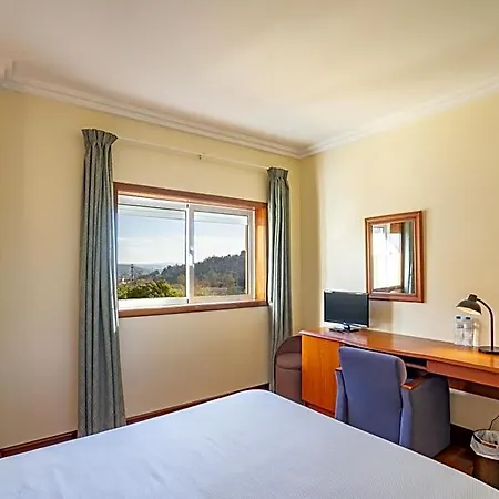 Hotel Ulveira