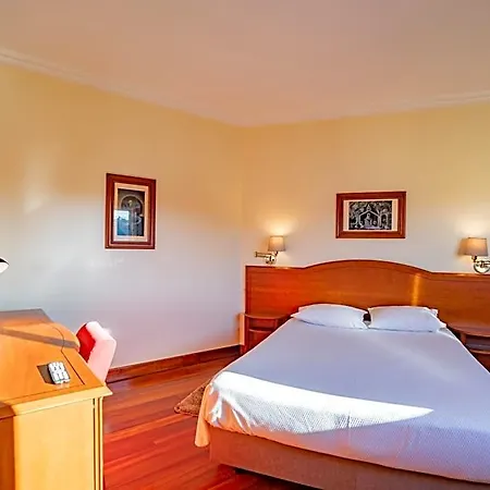 Hotel Ulveira