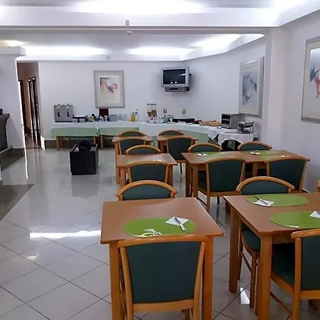 Hotel Ulveira