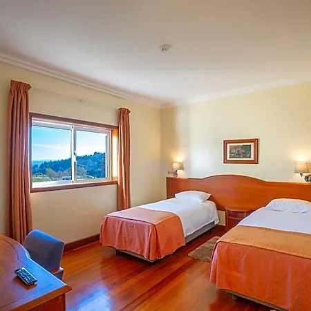 Ulveira 3*