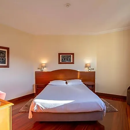 Hotel Ulveira