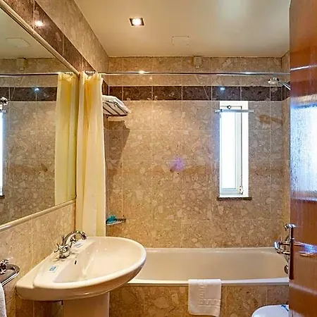 Ulveira Hotel Oliveira de Frades