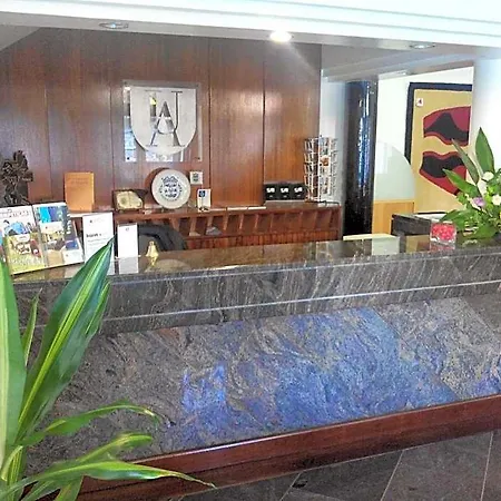 Hotel Ulveira
