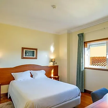 Ulveira Hotel 3*