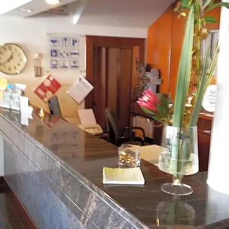 Ulveira Hotel 3*