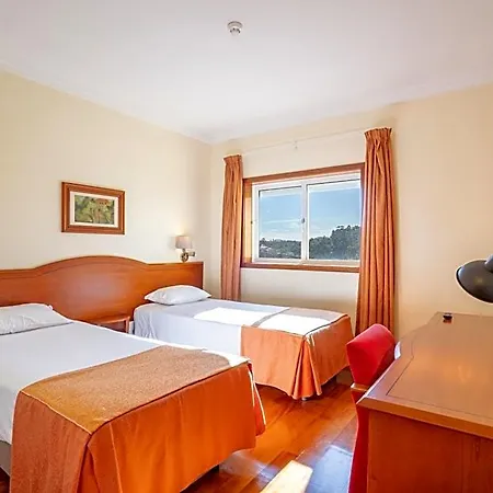 Hotel Ulveira 3*