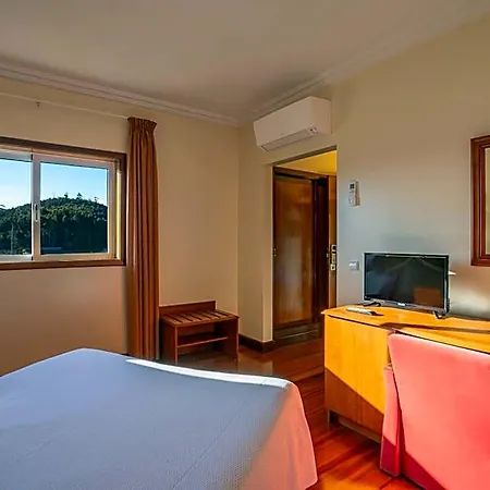 Ulveira Hotel