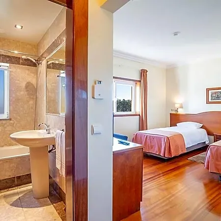 Ulveira Hotel 3*