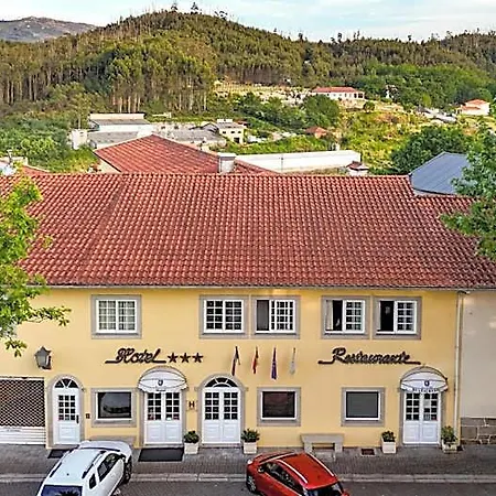 Ulveira Hotel 3*