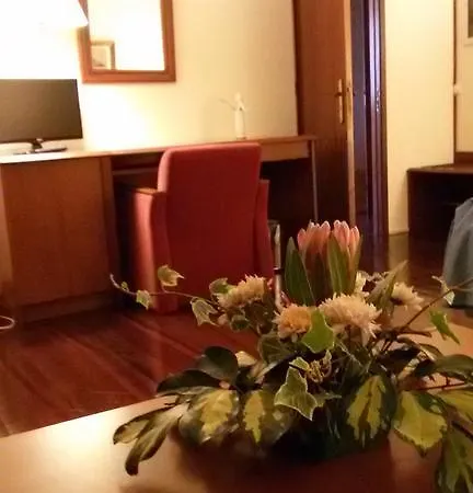 Hotel Ulveira 3*