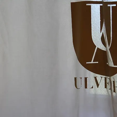 Ulveira Hotel Oliveira de Frades