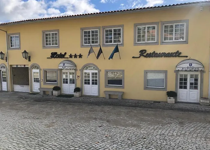 Hotell Ulveira