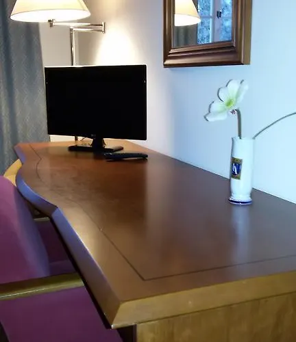 Ulveira Hotell